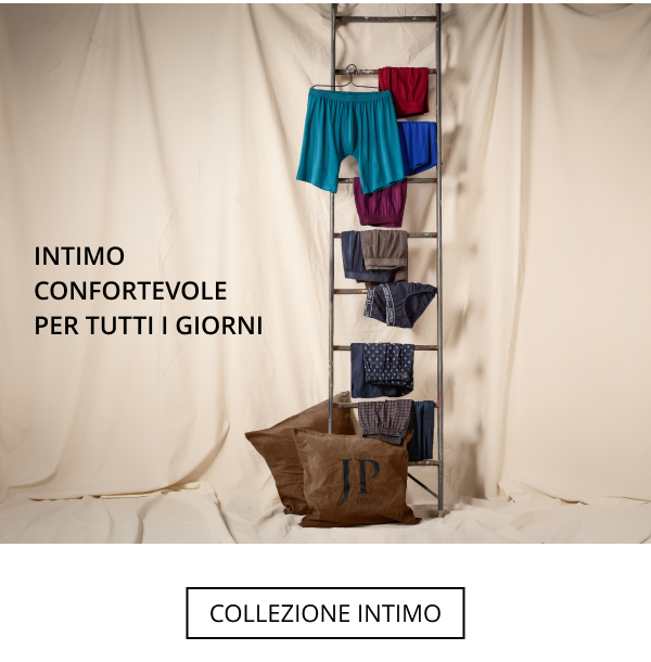 Collezione intimo