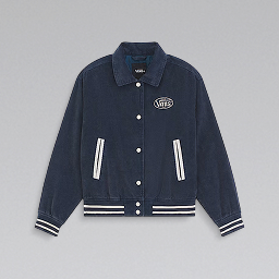 Milliken Varsity Jacket