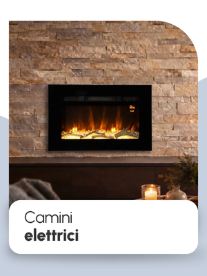 Camini elettrici