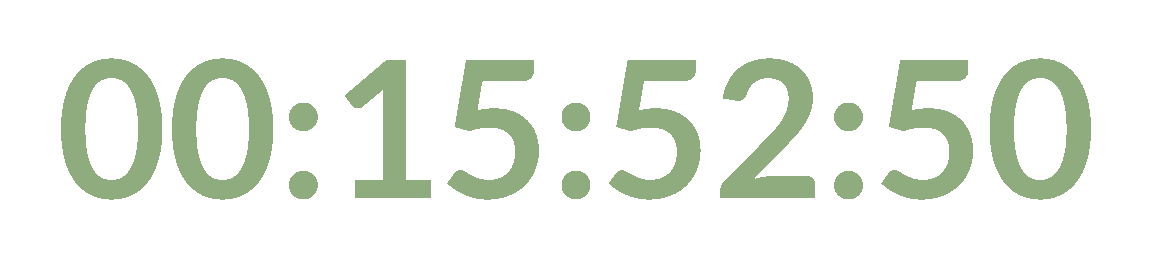 Countdown timer