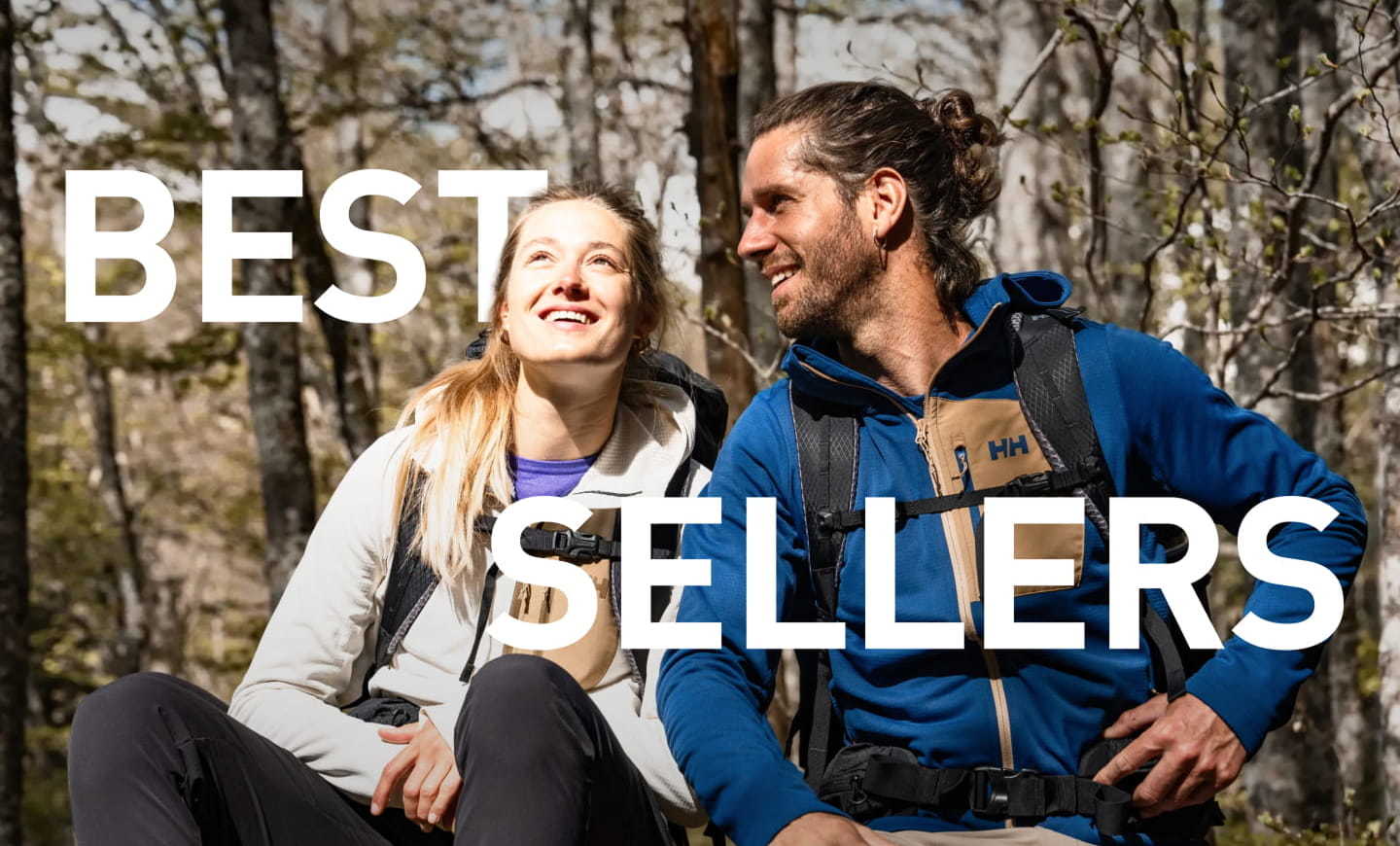 Bestsellers