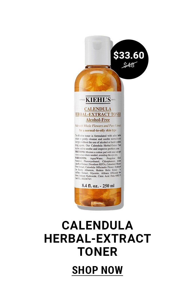 CALENDULA