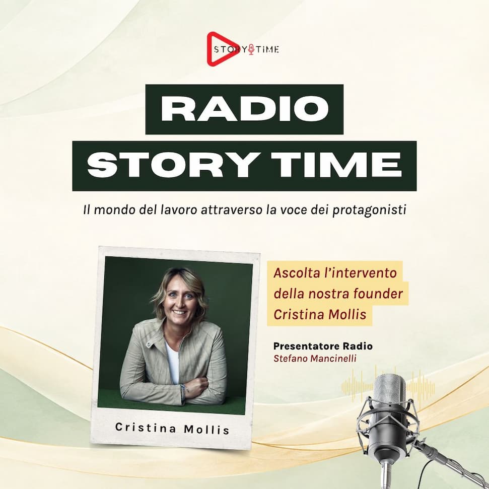 Radio StoryTime