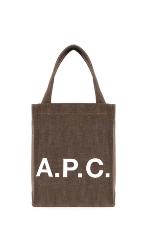 Lou Small Tote Bag
