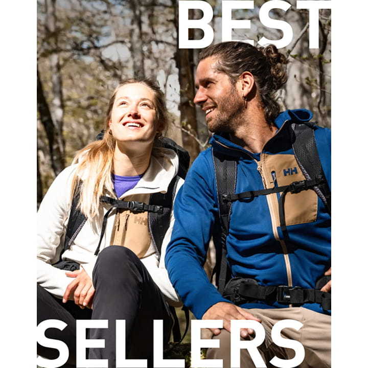 Bestsellers