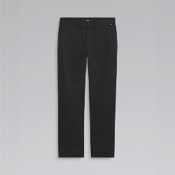 Authentic Chino Straight Pants