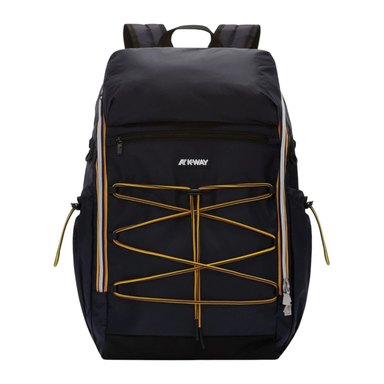 K-WAY — Zaino impermeabile K-Way Monte Limar per outdoor