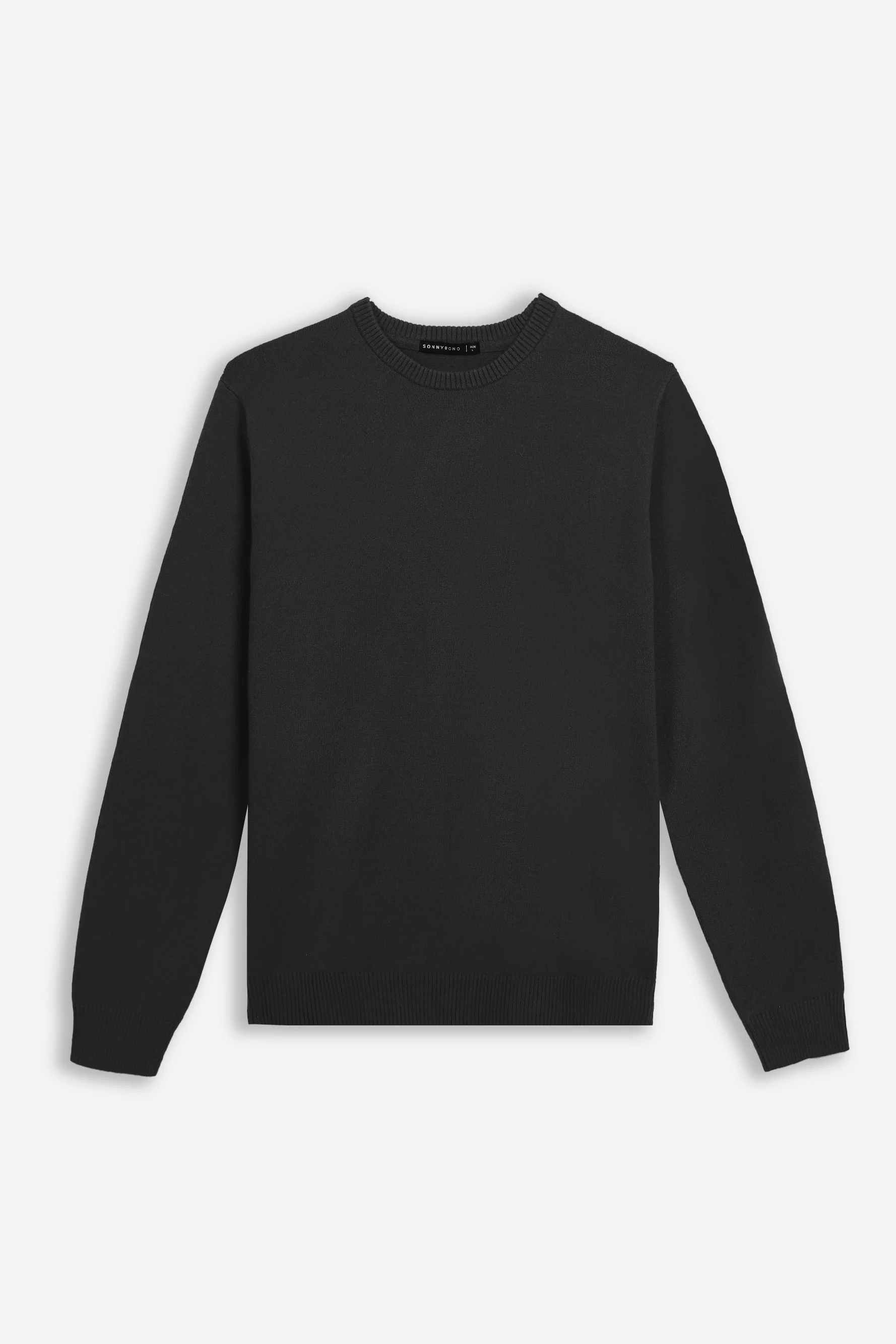 Image of MAGLIA GIROCOLLO CASHMERE LIKE