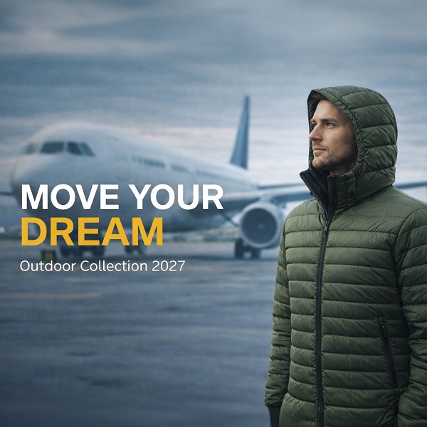 Roncato Travel wear