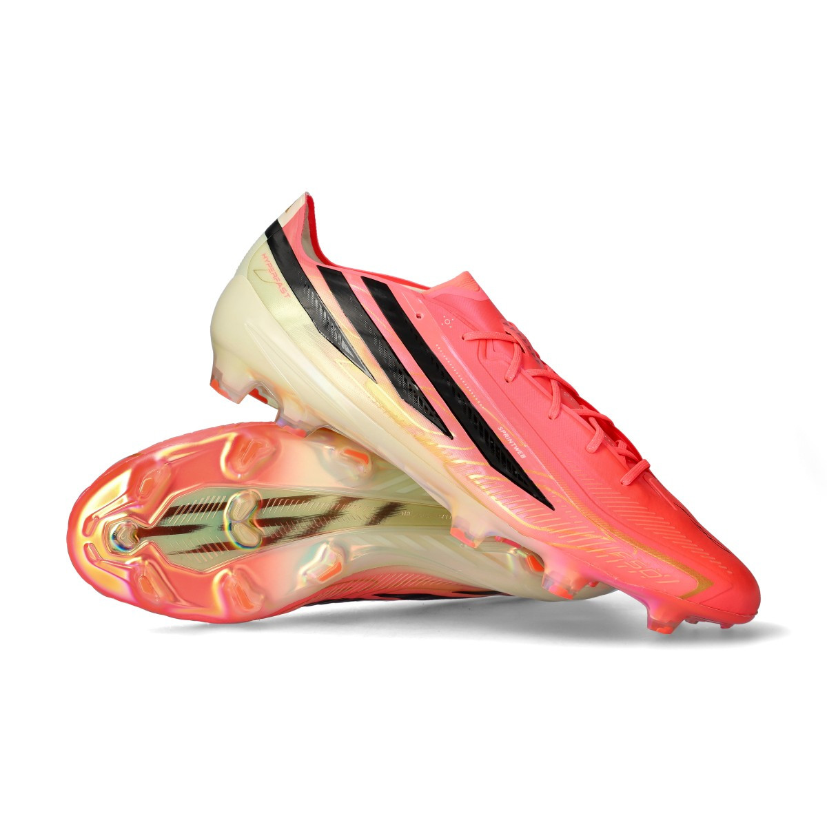   Scarpe adidas F50 Hyperfast Elite FG