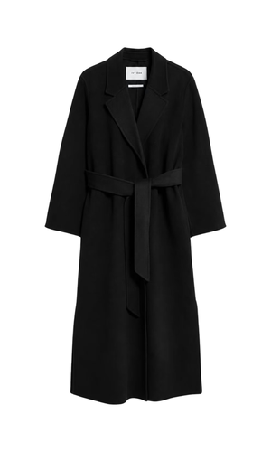 Iocelia Sue Coat