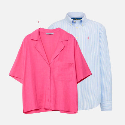 Moda Abbigliamento e Accessori