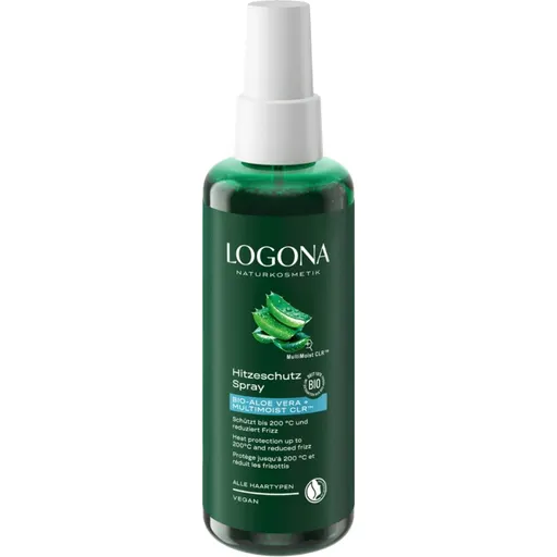 LOGONA Spray Termoprotettore