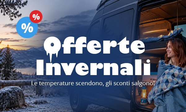 Offerte invernali
