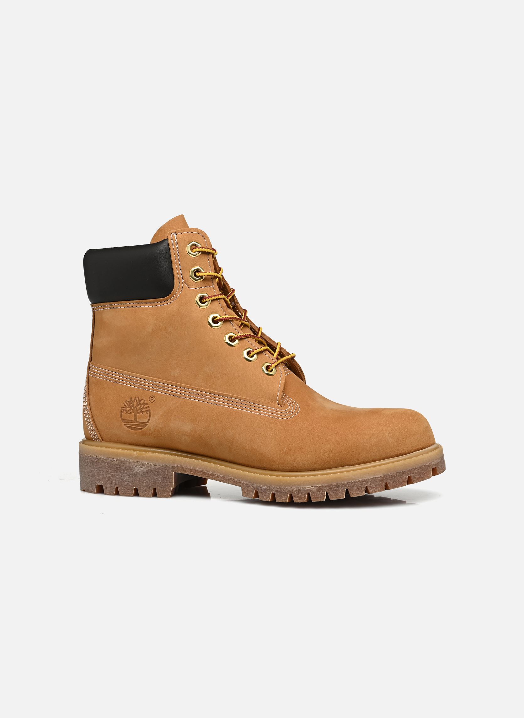 Timberland H
