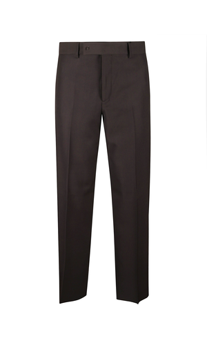 Cigarette trousers