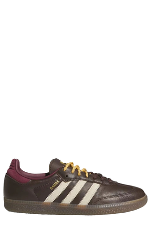 Sneaker Samba Adidas
