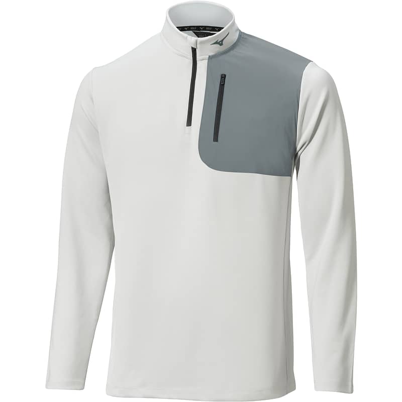 Layer Essential 1/4-Zip