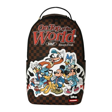 Sprayground — Zaino Sprayground Disney Mickey & Friends