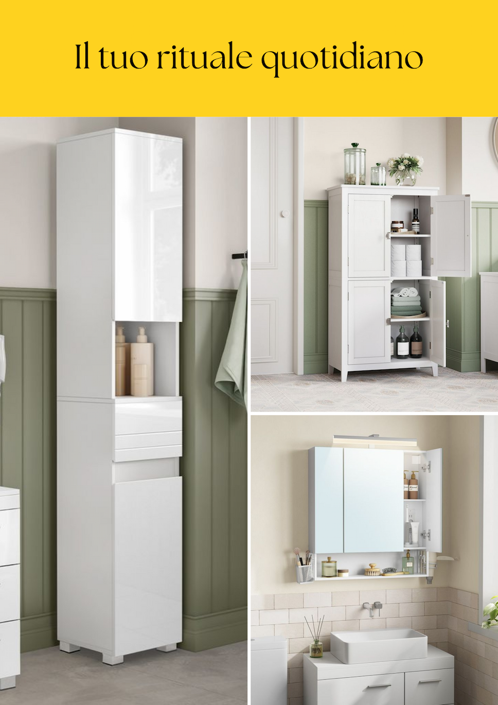 bagno