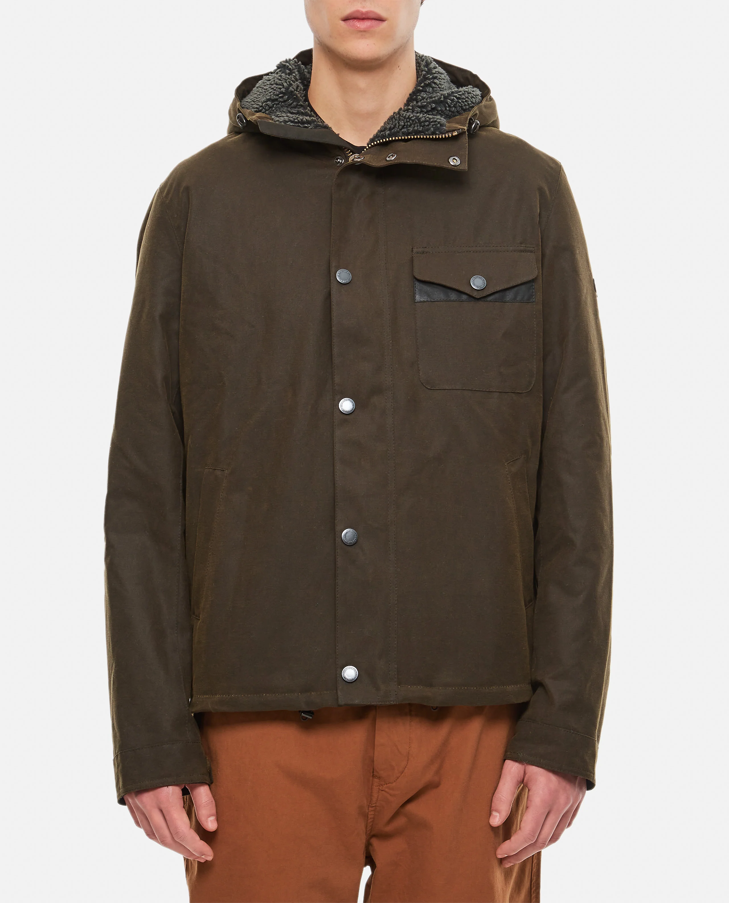 Image of BARBOUR INTERNATIONAL
