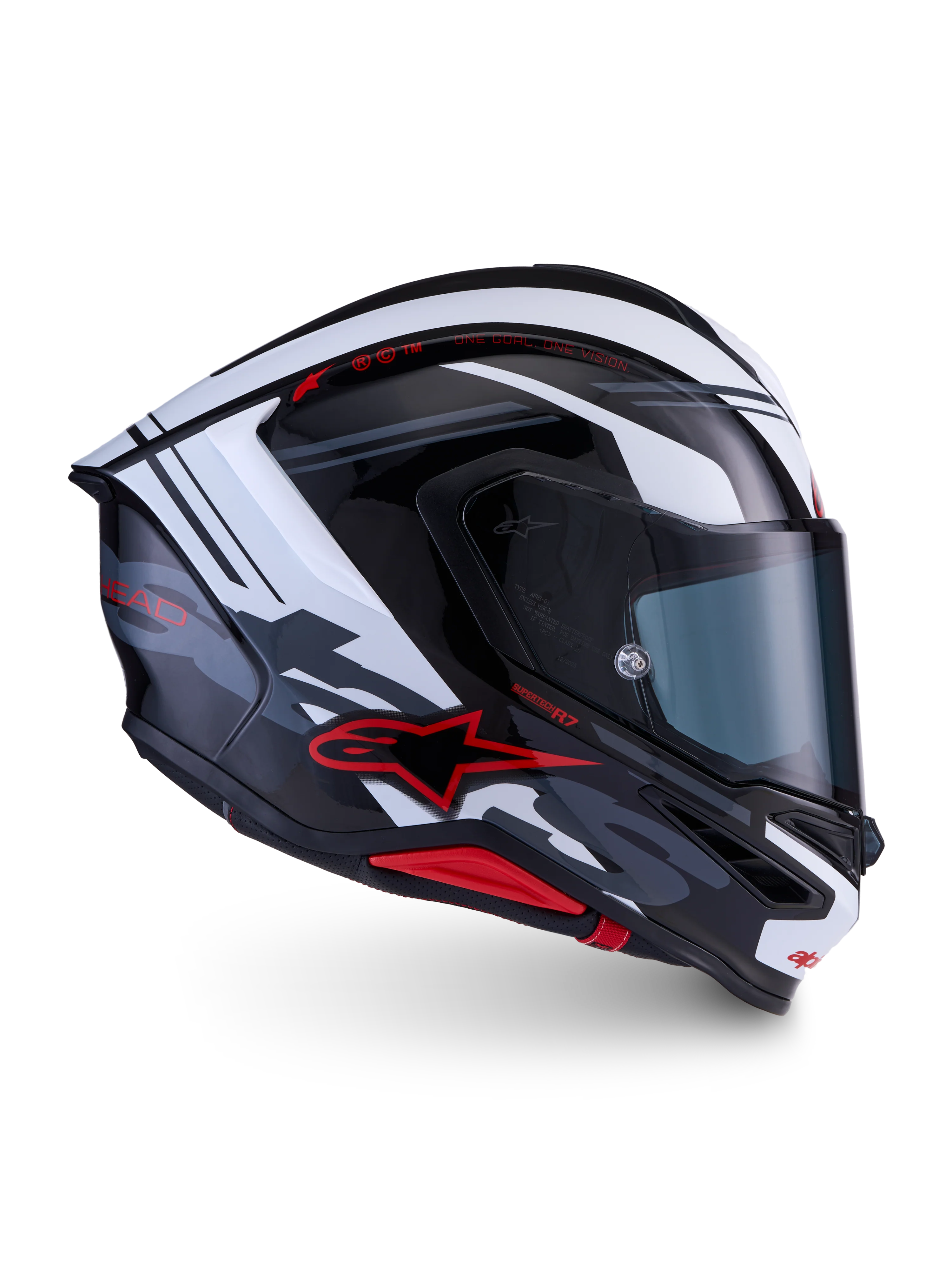 Image of Casco S-R7 A-Core ECE 22.06