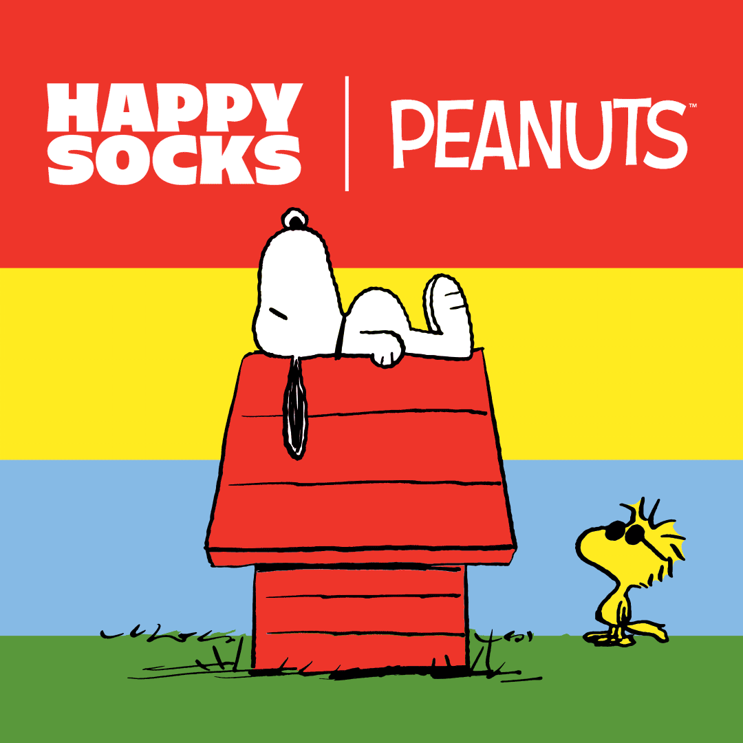 Collezione Peanuts ™
