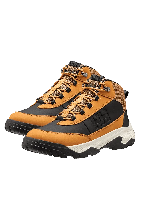 Men's Buckhorn Boots