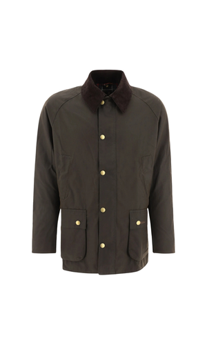 Ashby Jacket