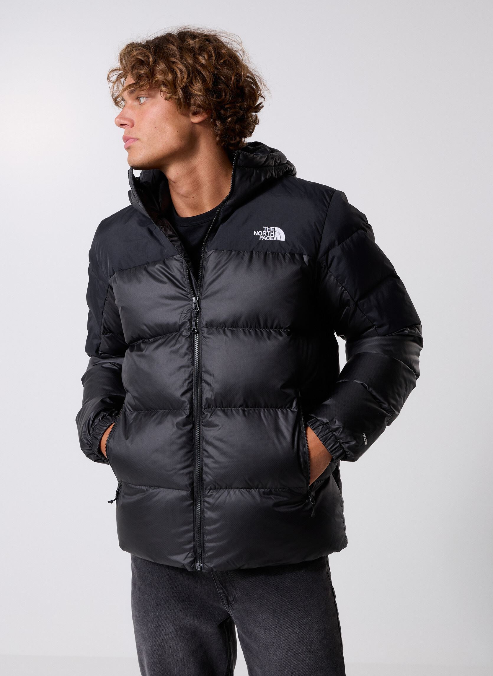 The North Face