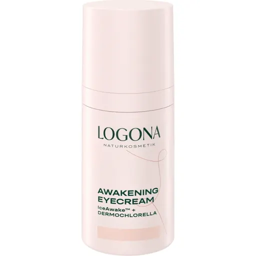 LOGONA Crema per il Contorno Occhi Awakening