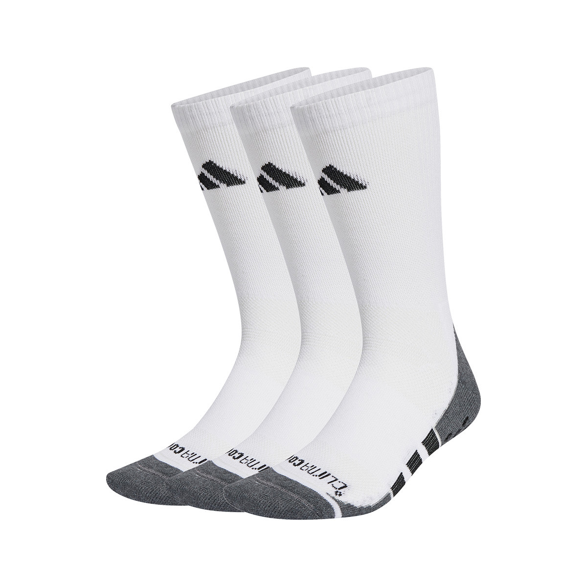   Calzini adidas Performance Grip Climacool Crew (3 paia)