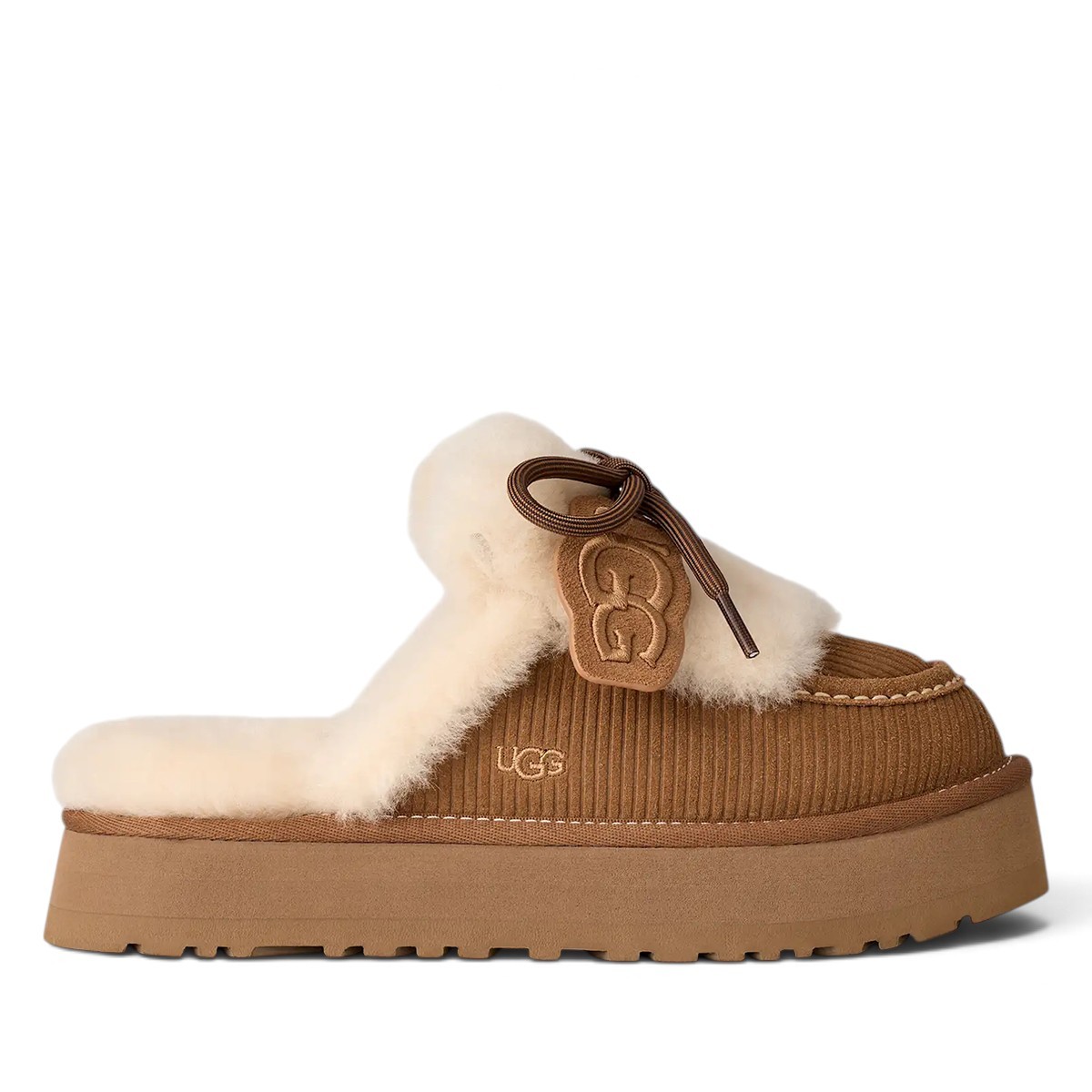 UGG - Sabot Disquette Heritage