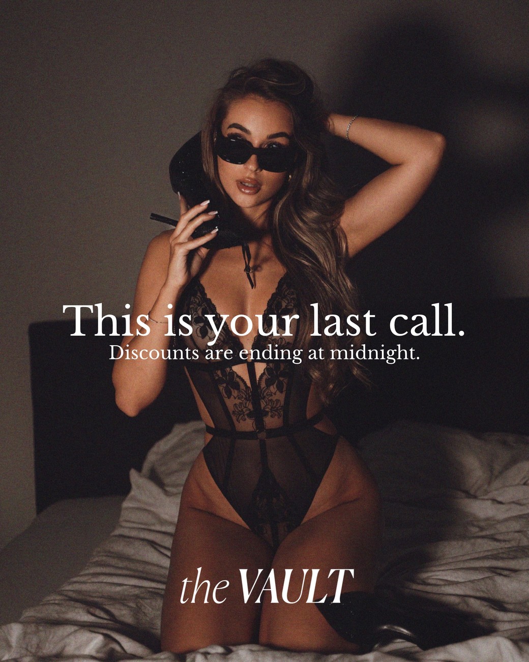 the Vault