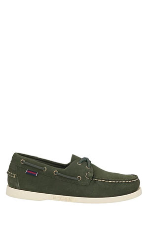 Portland Flesh Out Moccasin