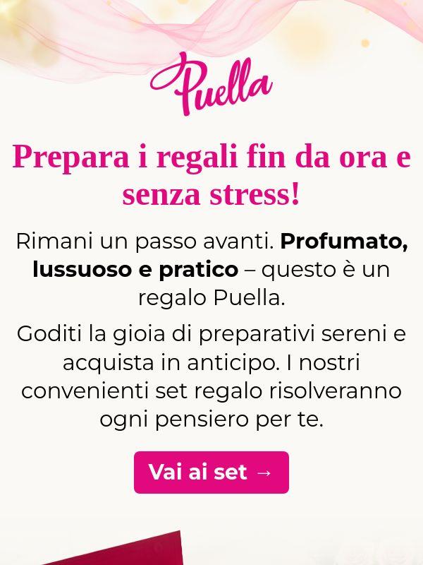 🎁 QUESTO è il regalo perfetto!