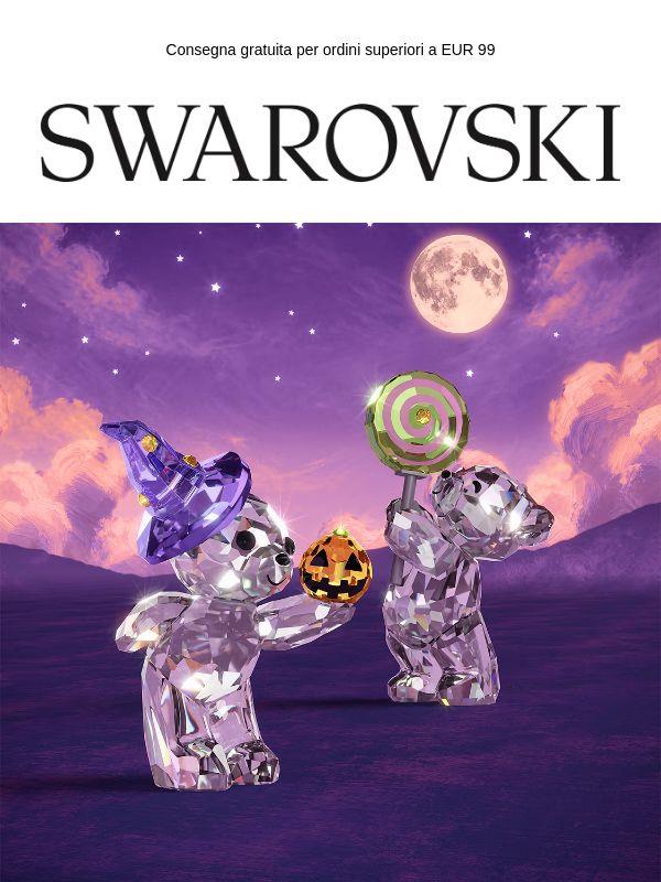 Un pizzico di magia di Halloween per te
