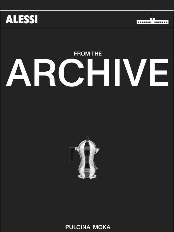 Dall'archivio: Pulcina