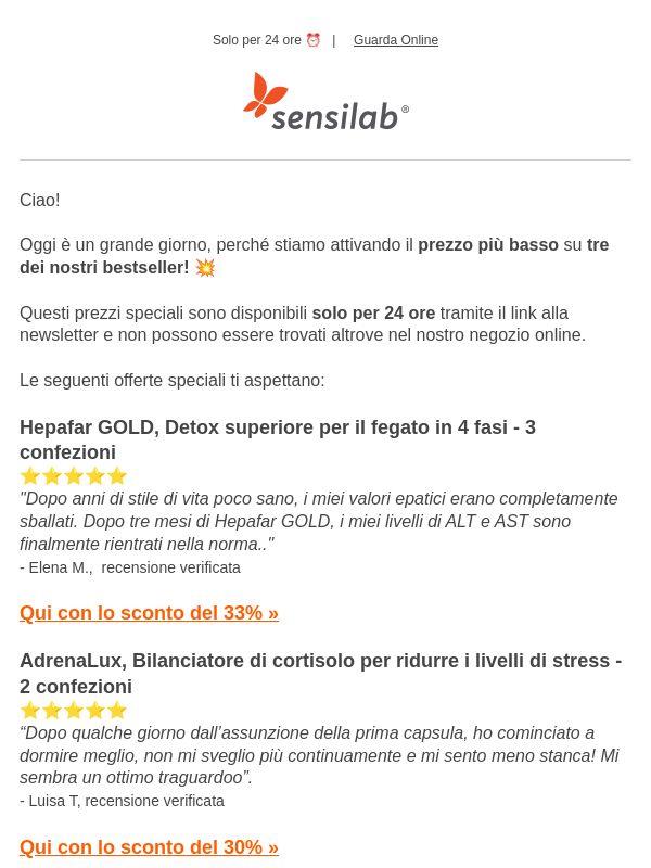 Acceso segreto💌