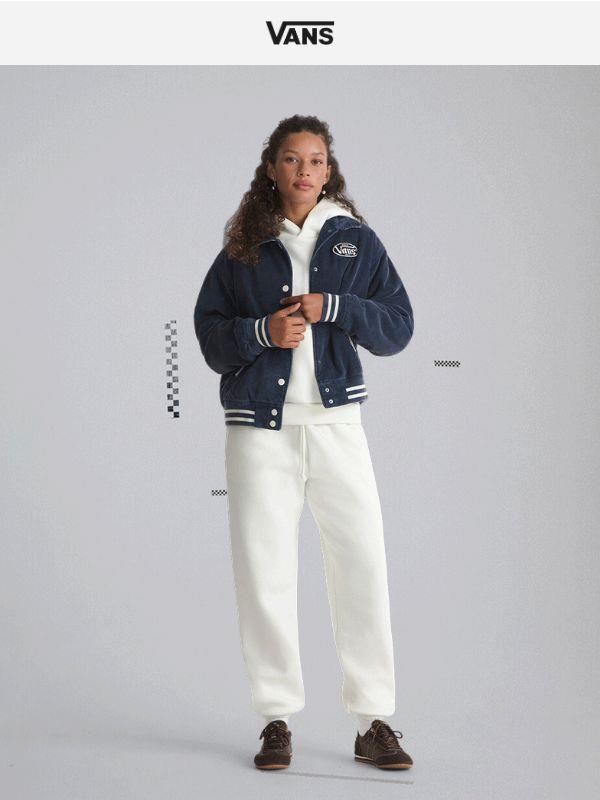 Fall for a seasonal refresh