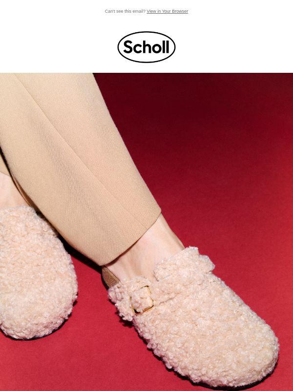 Cozy autumn styles