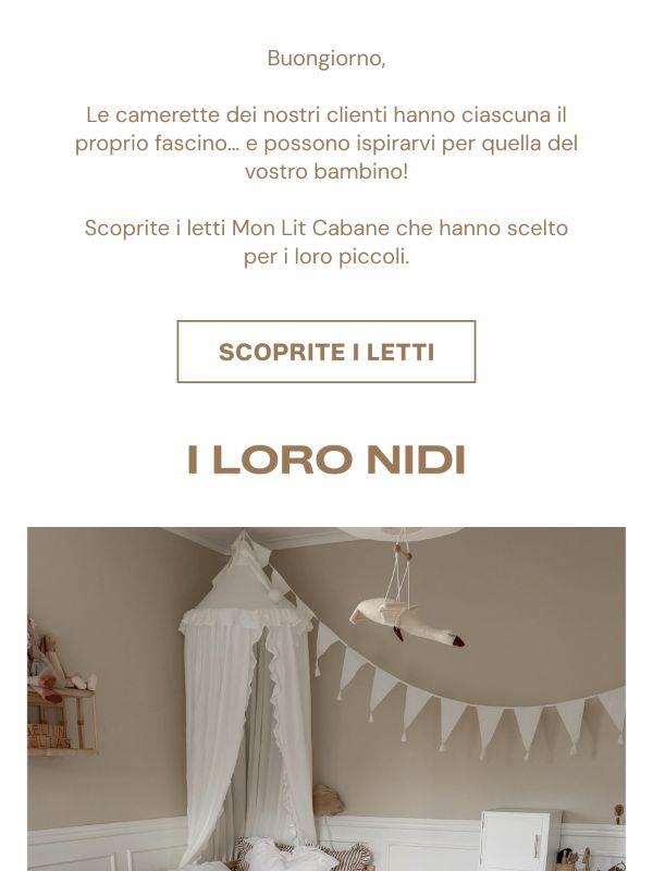 Le loro camere vi inspireranno 👀