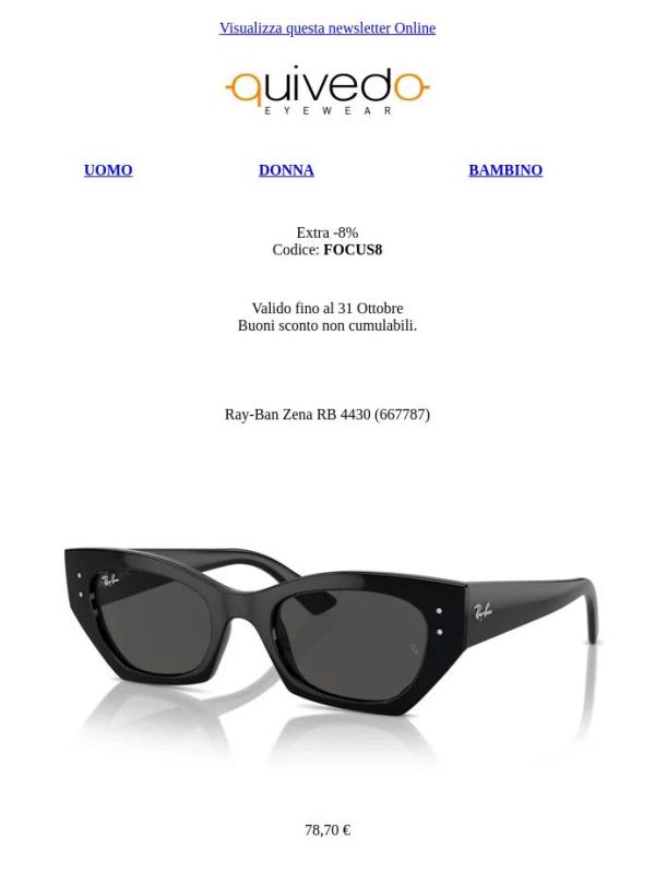 Scopi le Nuove Collezioni FW 26