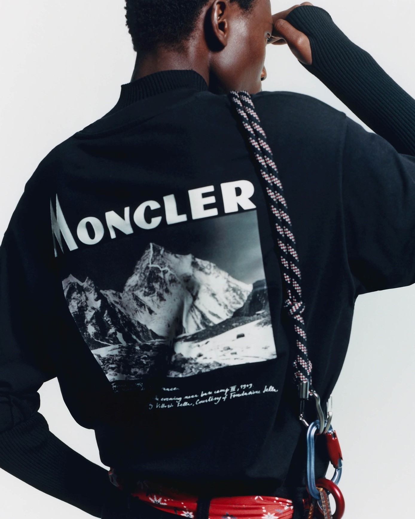 Capispalla Acquista sul sito web di Moncler