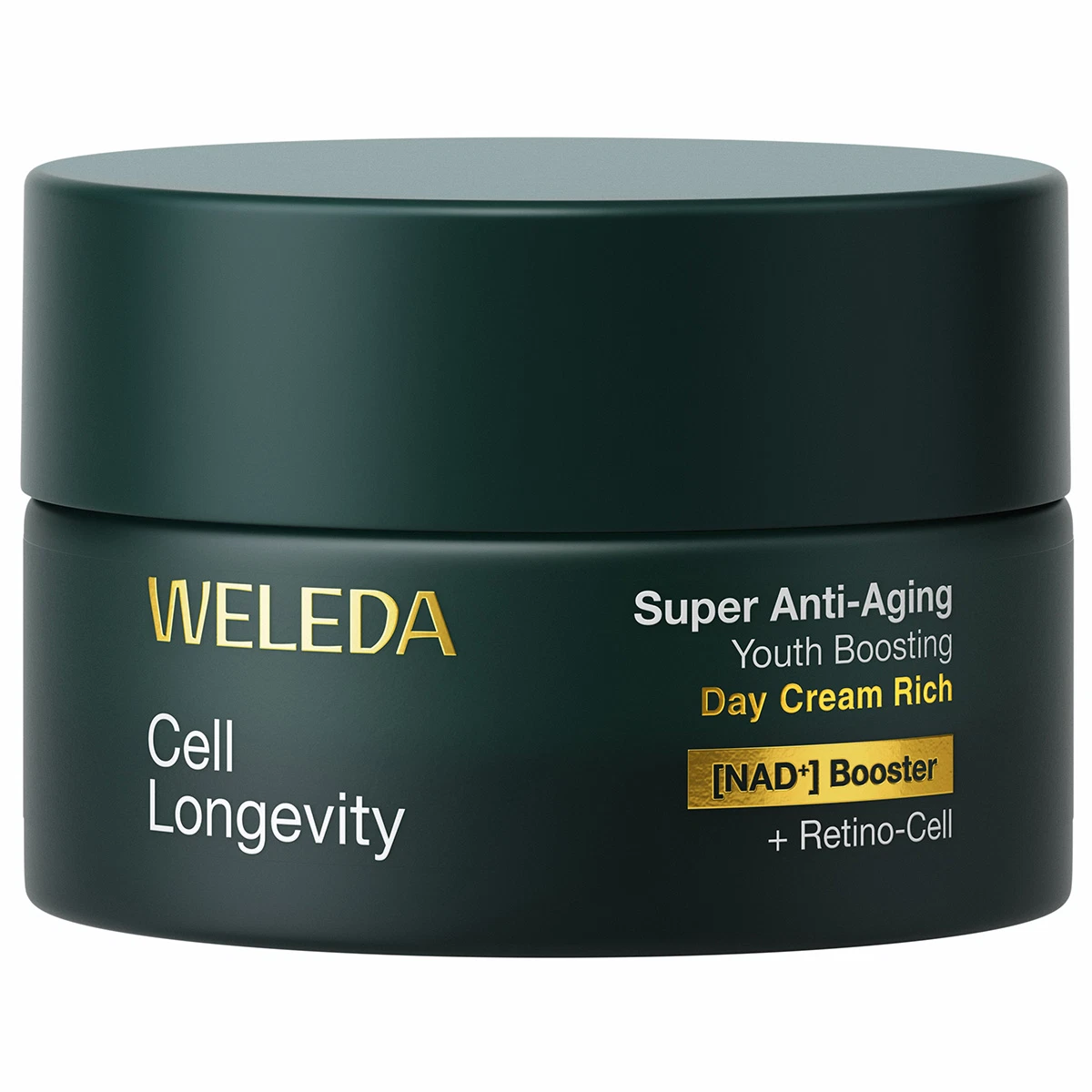 Super Anti-Aging Day Cream Rich