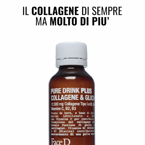 Pure Drink +