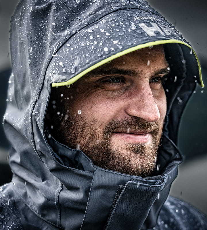 Enter to win a €500  Helly Hansen gift card
