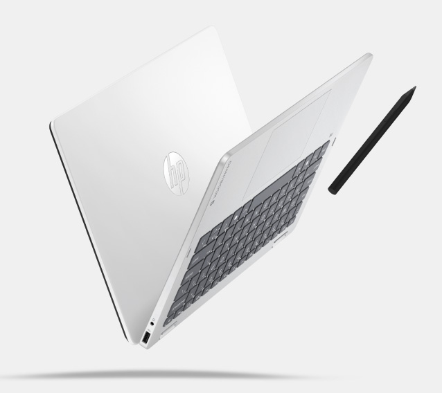 Serie HP OmniBook 5