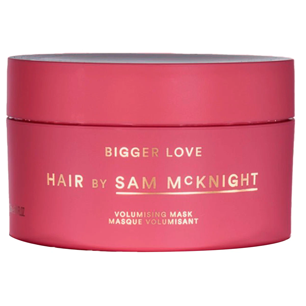 Bigger Love Treatment Mask