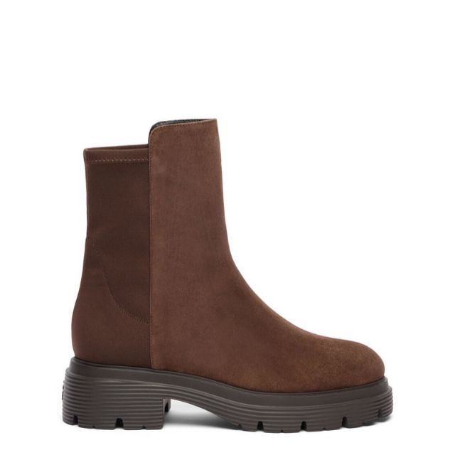 5050 HUDSON LITE BOOTIE